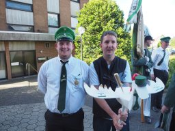 Schützenfest 2017